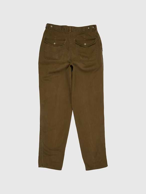 GapVintage Mens 90s Pants - 33/34