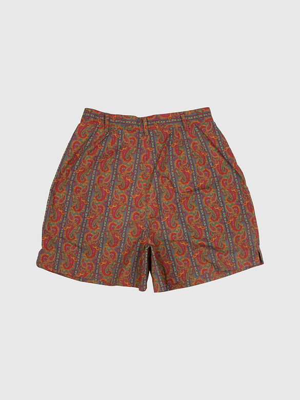 GapVintage Womens 90s Shorts - 8