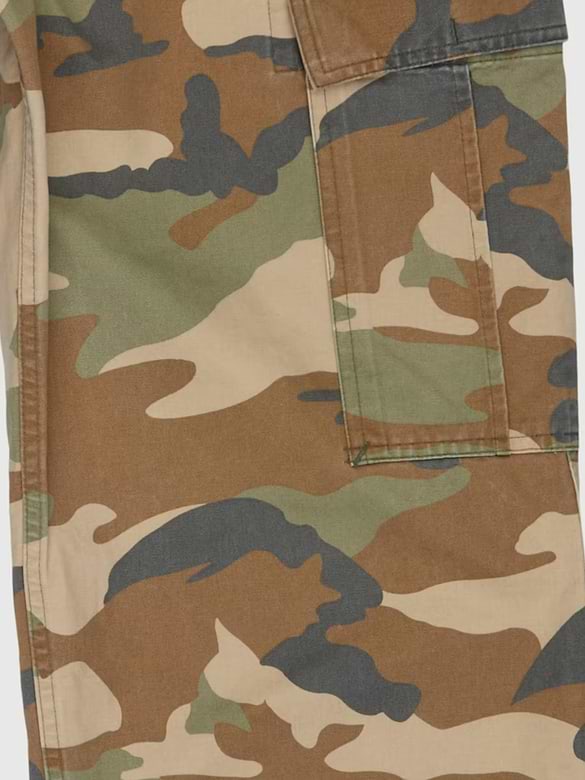 GapVintage Mens 2007 Pants - 34/34