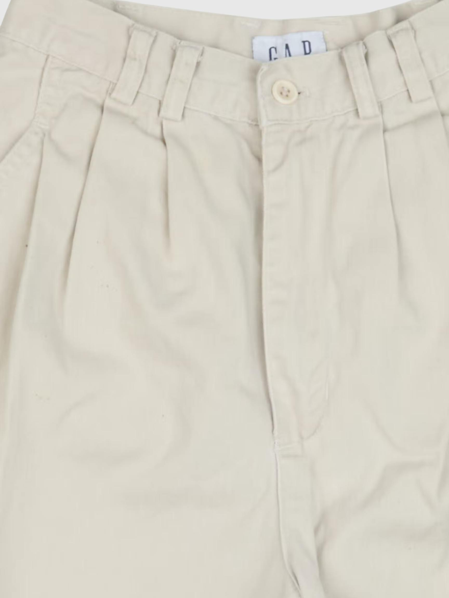 GapVintage Womens 80s Shorts - 5/6