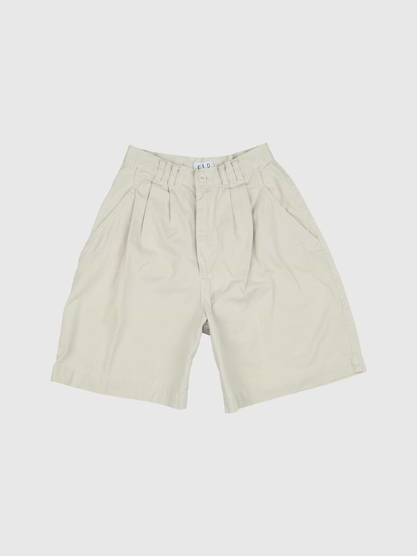GapVintage Womens 80s Shorts - 5/6