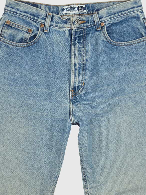 GapVintage Womens 90s Denim Jeans - 12R