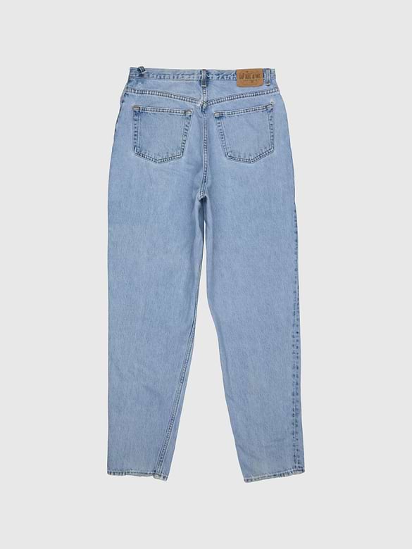 GapVintage Womens 90s Denim Jeans - 14R