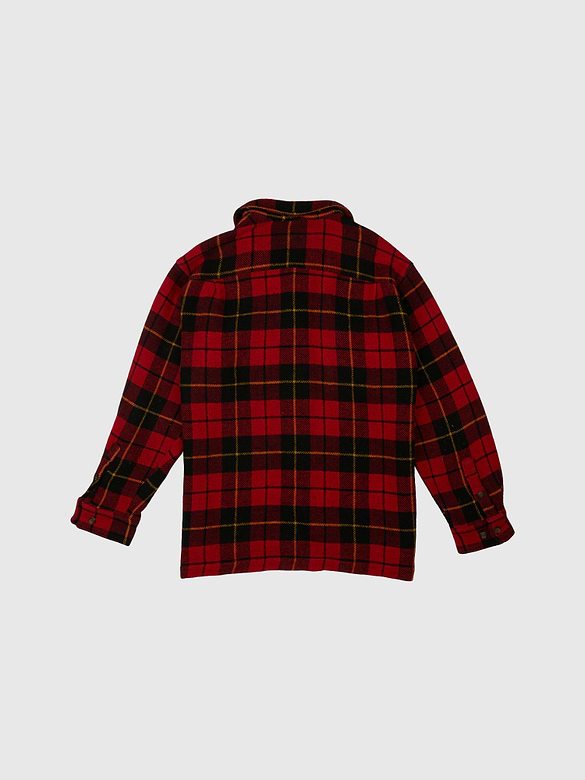 GapVintage Mens 90s Woven Shirt - L