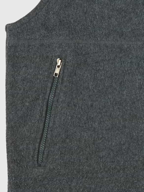 GapVintage Mens 90s Vest - S