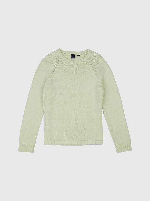 GapVintage Womens 90s Sweater - L