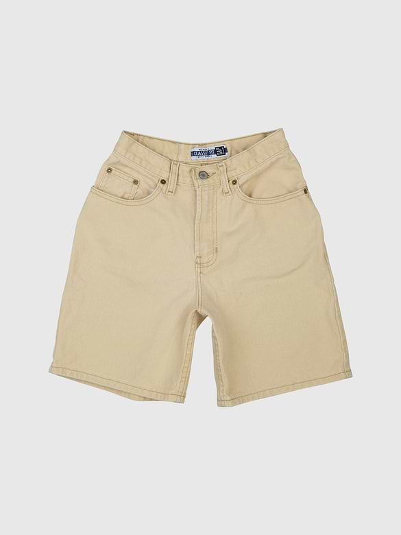 GapVintage Womens 90s Shorts - 2