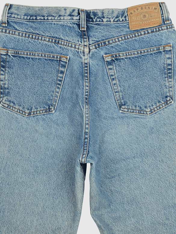 GapVintage Womens 90s Denim Jeans - 12R