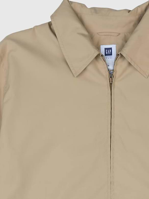 GapVintage Mens 2002 Jacket - M