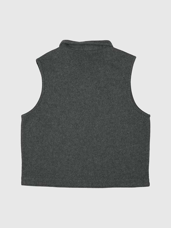 GapVintage Mens 90s Vest - S