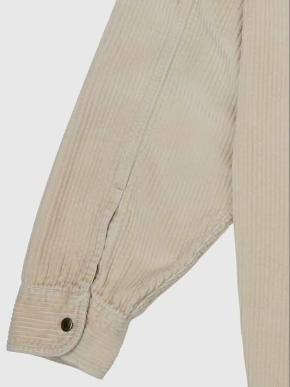 GapVintage Mens 90s Woven Shirt - XL