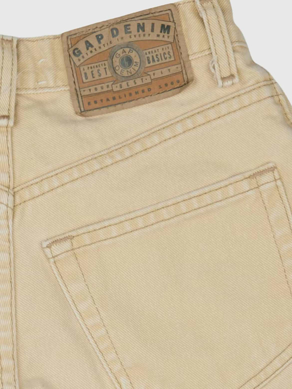 GapVintage Womens 90s Shorts - 2