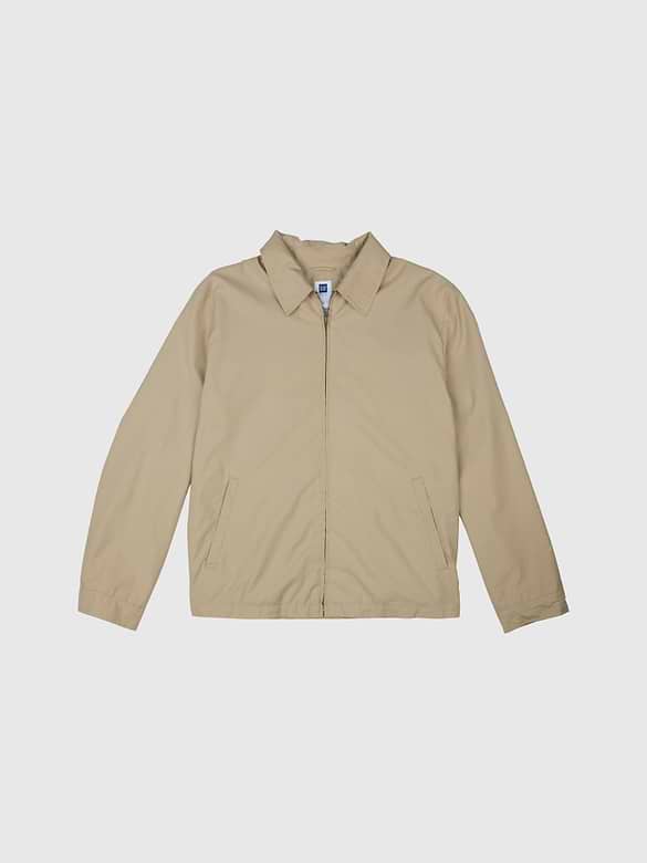 GapVintage Mens 2002 Jacket - M