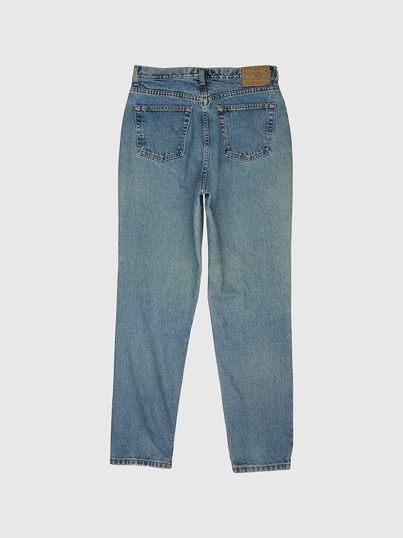 GapVintage Womens 90s Denim Jeans - 12R