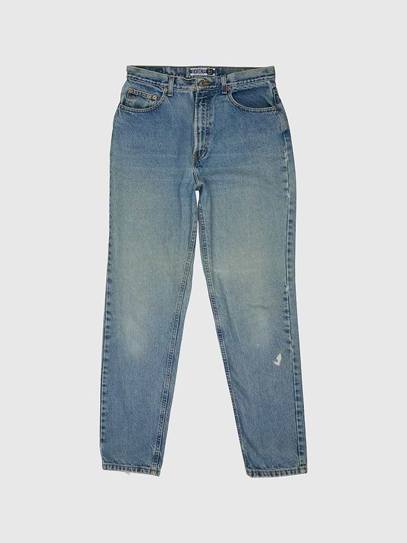 GapVintage Womens 90s Denim Jeans - 12R