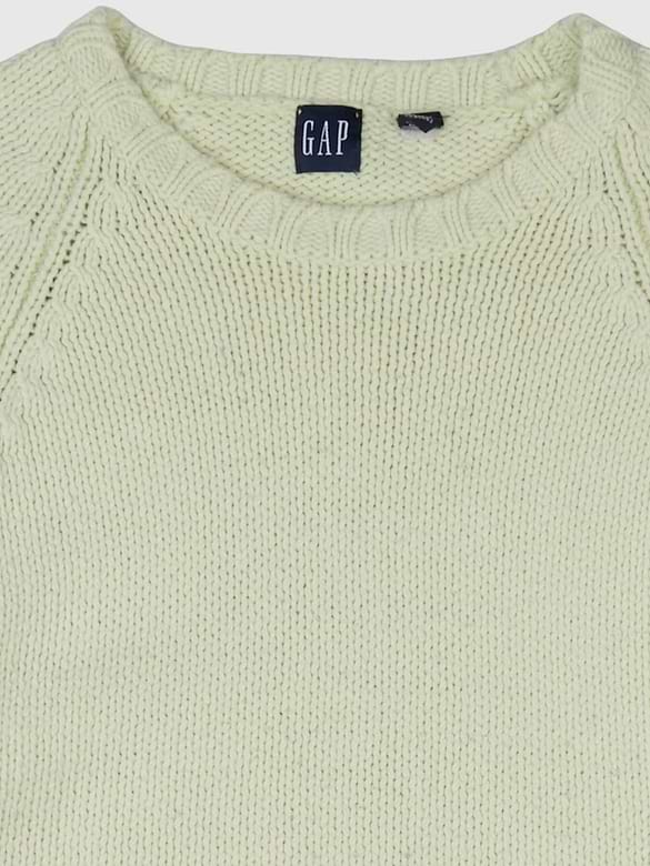 GapVintage Womens 90s Sweater - L