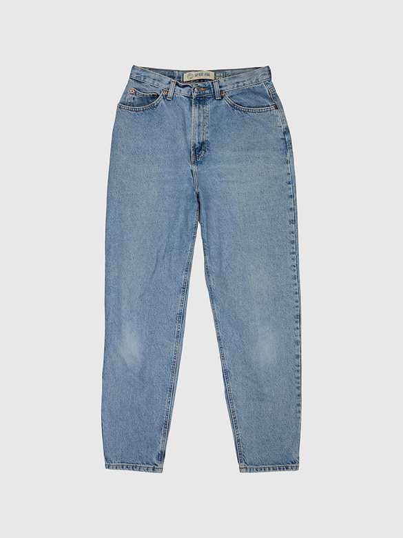 GapVintage Womens 2000s Denim Jeans - 10R