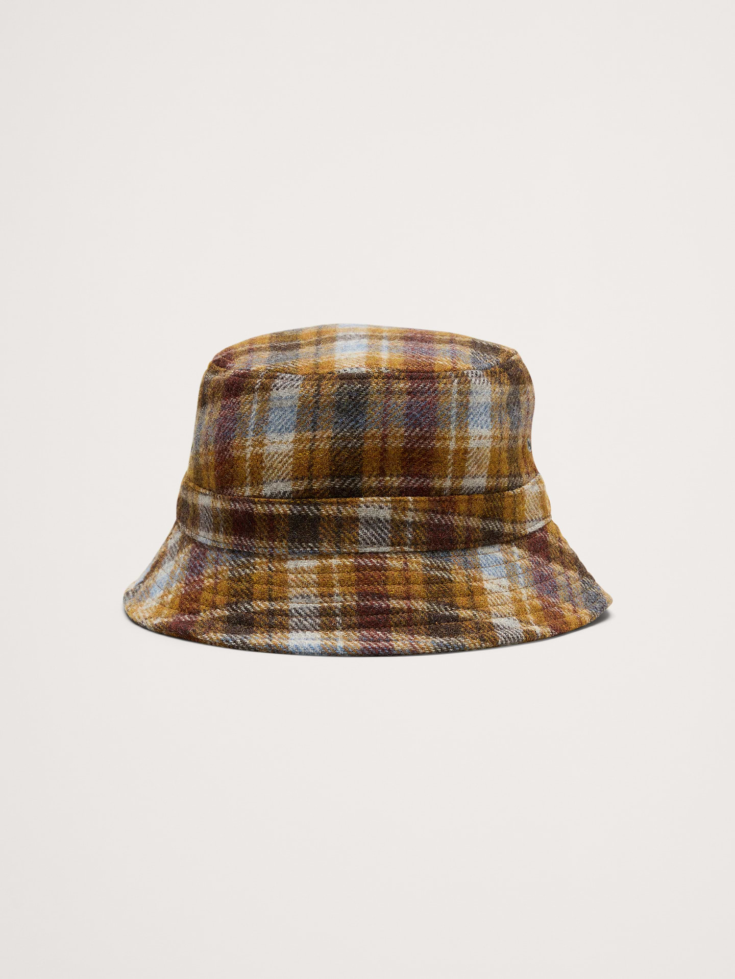 Image number 1 showing, Wool Bucket Hat