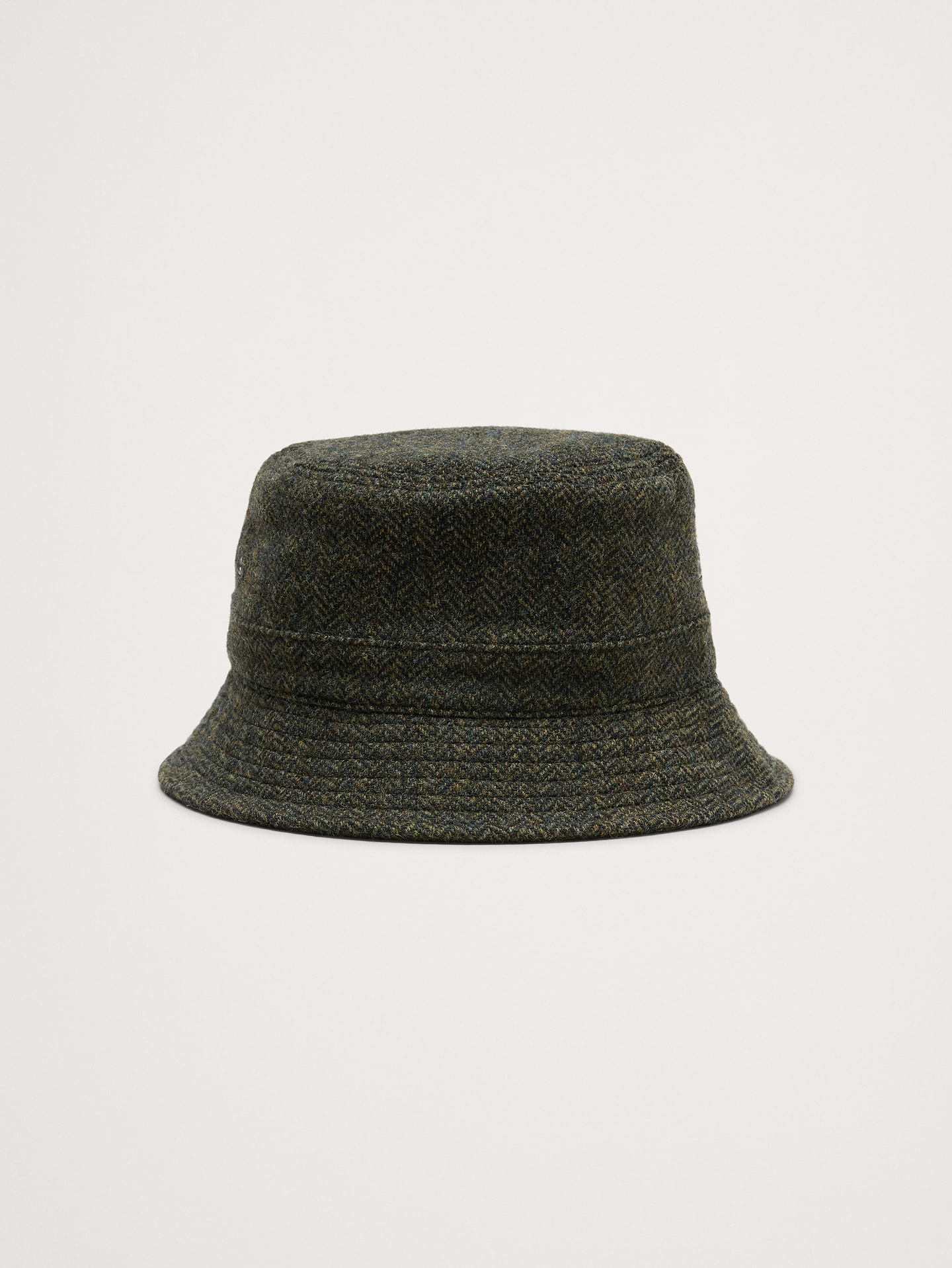 Image number 1 showing, Wool Bucket Hat