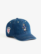 Image number 1 showing, Gap Kids Soccer Cap