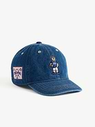 Image number 1 showing, Gap Kids Soccer Cap