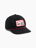 Image number 1 showing, Adult Los Tacos No. 1 Logo Baseball Hat