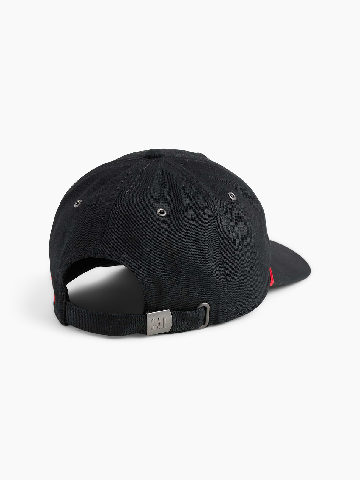 Image number 2 showing, Adult Los Tacos No. 1 Logo Baseball Hat