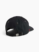 Image number 2 showing, Adult Los Tacos No. 1 Logo Baseball Hat