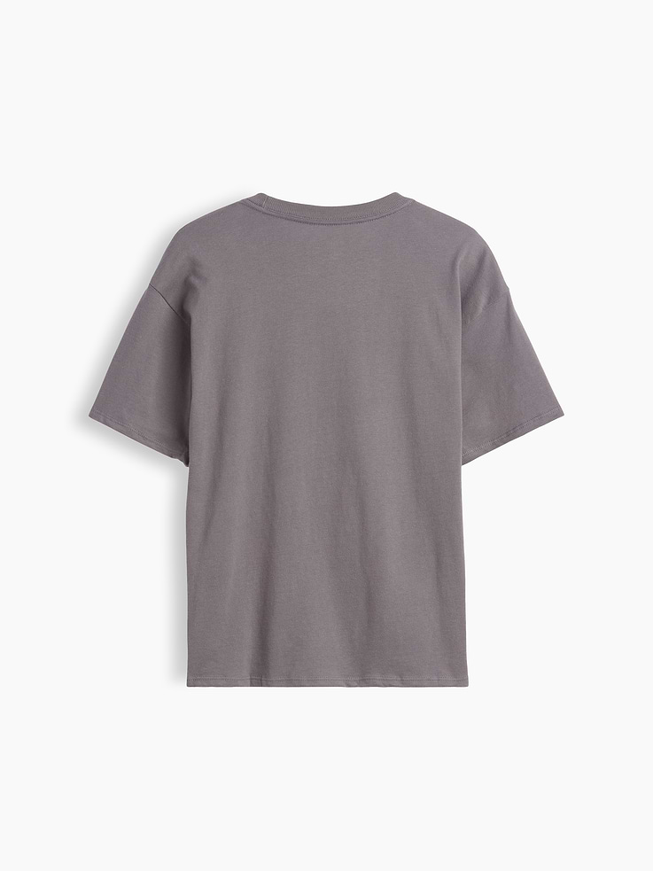 Image number 2 showing, Kids Relaxed Graphic T-Shirt