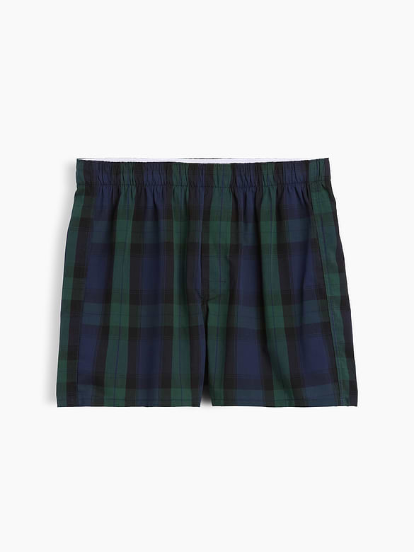 4.5" Poplin Boxers