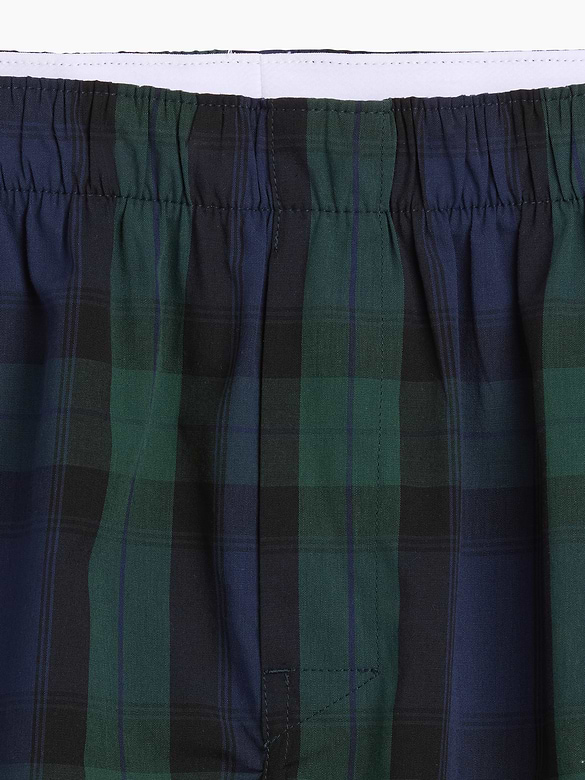 4.5" Poplin Boxers