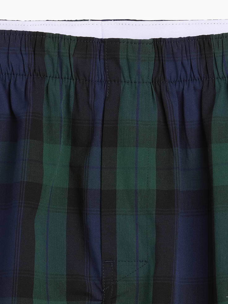 Image number 2 showing, Poplin Boxers