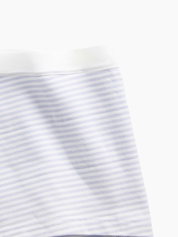 SoftMade Organic Stretch Cotton Shorty