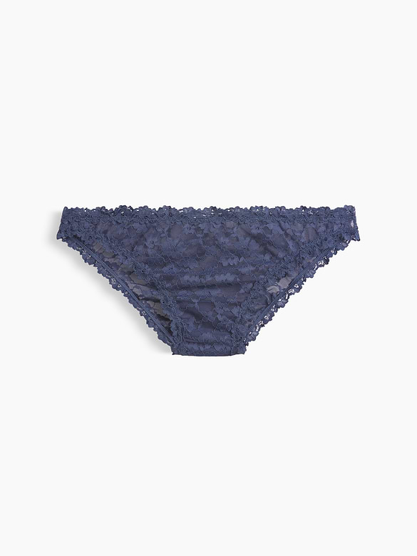 Lace Cheeky Bikini