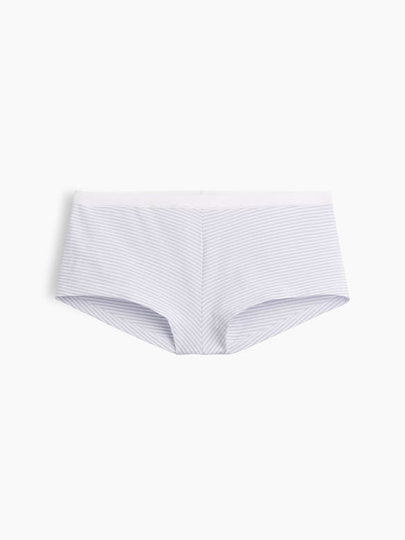 SoftMade Organic Stretch Cotton Shorty