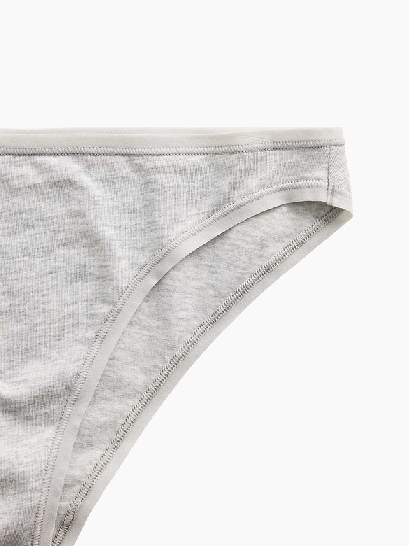 SoftMade Organic Stretch Cotton Cheeky