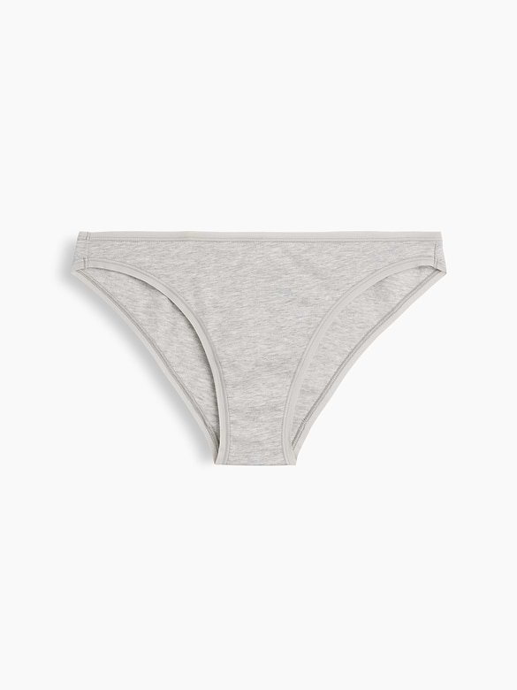 SoftMade Organic Stretch Cotton Cheeky