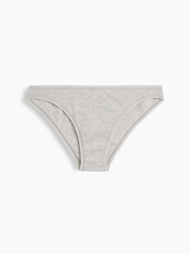 Image number 5 showing, SoftMade Organic Stretch Cotton Cheeky