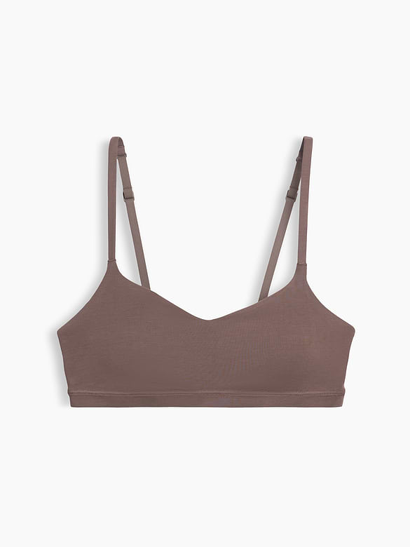 SoftMade Modal Bralette