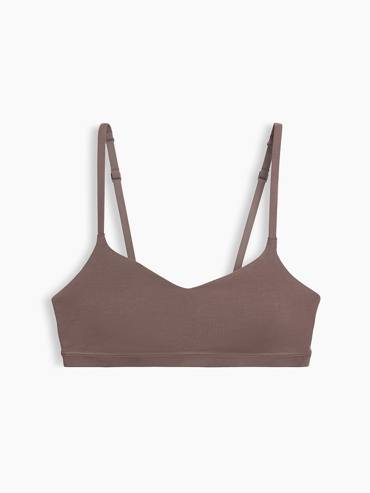 Image number 6 showing, SoftMade Modal Bralette