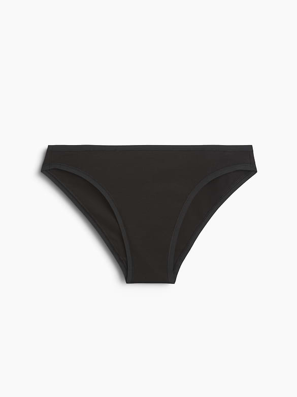 SoftMade Organic Stretch Cotton Cheeky