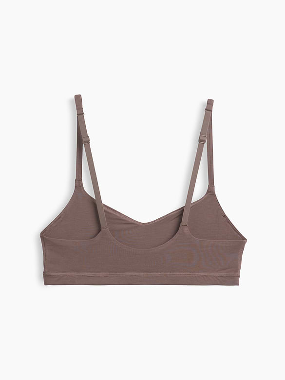 SoftMade Modal Bralette