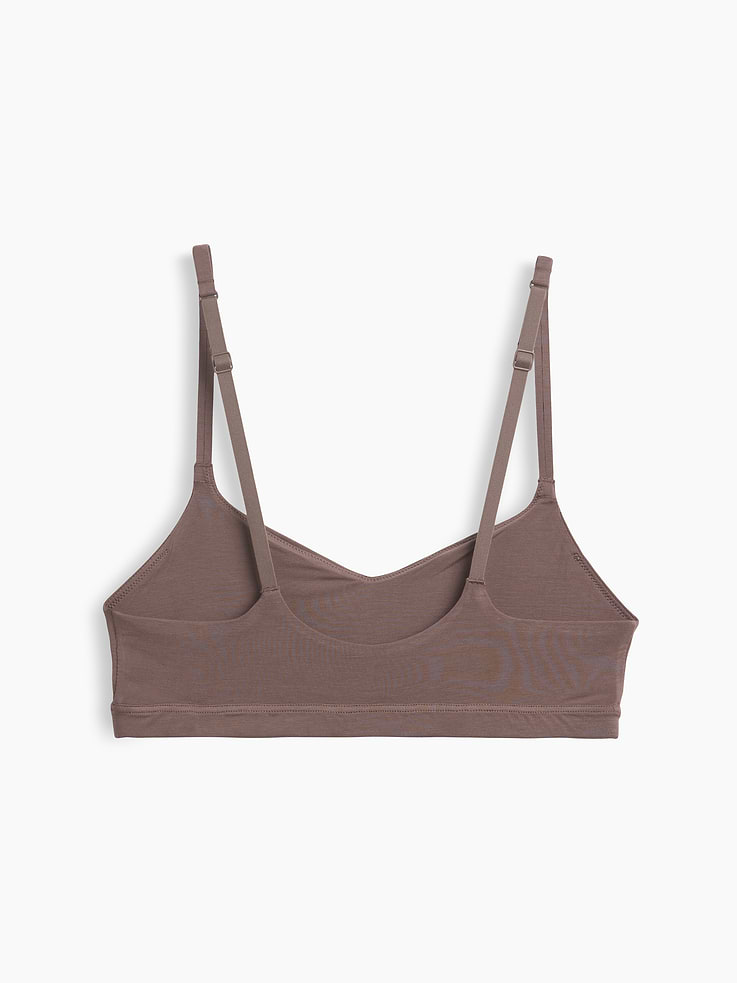 Image number 7 showing, SoftMade Modal Bralette