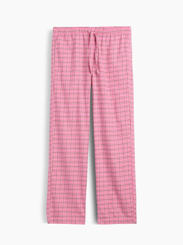 Adult Softest Flannel PJ Pants
