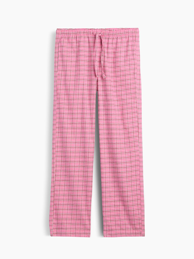 Image number 5 showing, Adult Softest Flannel PJ Pants