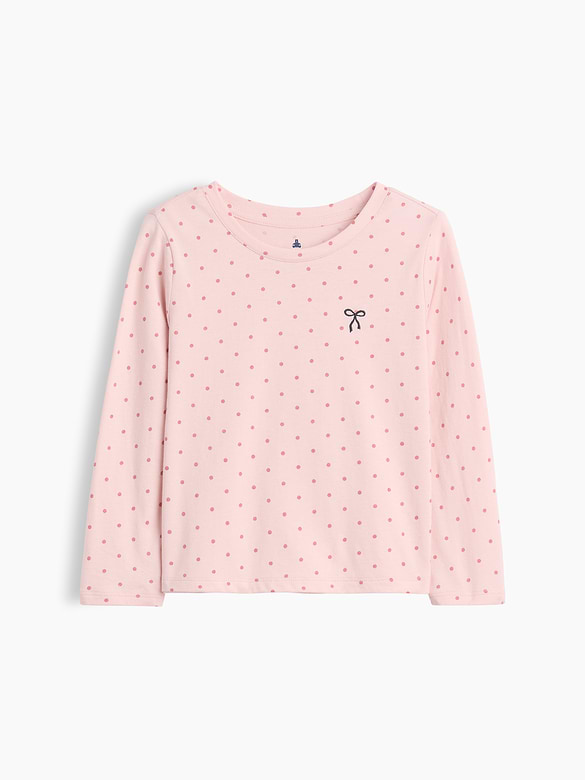 Baby & Toddler Mix & Match Print T-Shirt