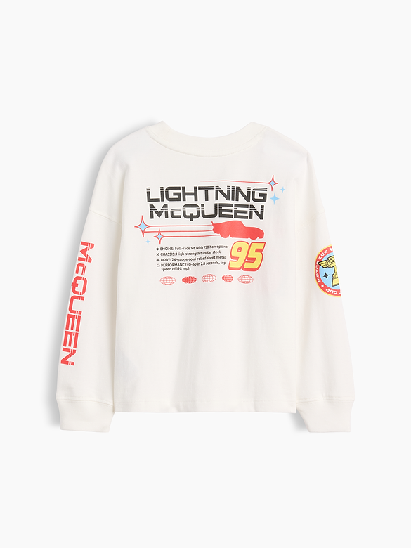 Gap × Disney Baby & Toddler Graphic T-Shirt