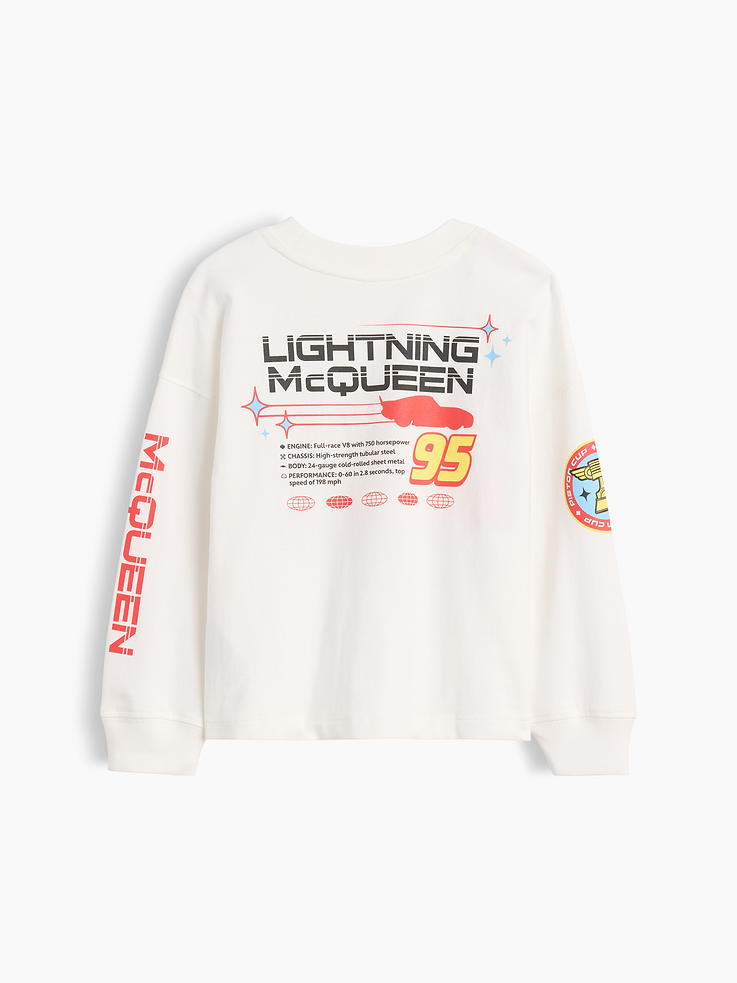 Image number 2 showing, Gap × Disney Baby & Toddler Graphic T-Shirt