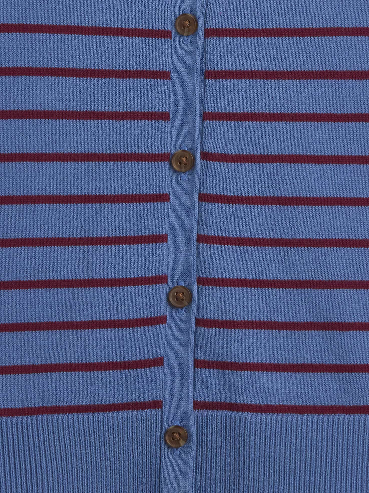 Image number 4 showing, Crewneck Cardigan