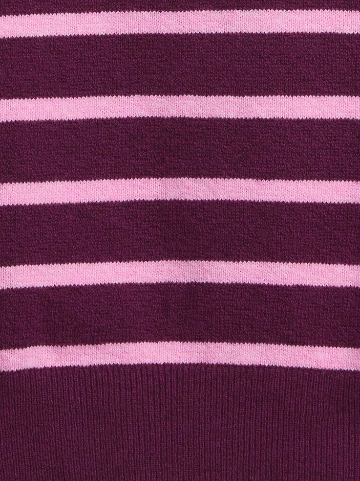 Image number 4 showing, CashSoft Crewneck Sweater